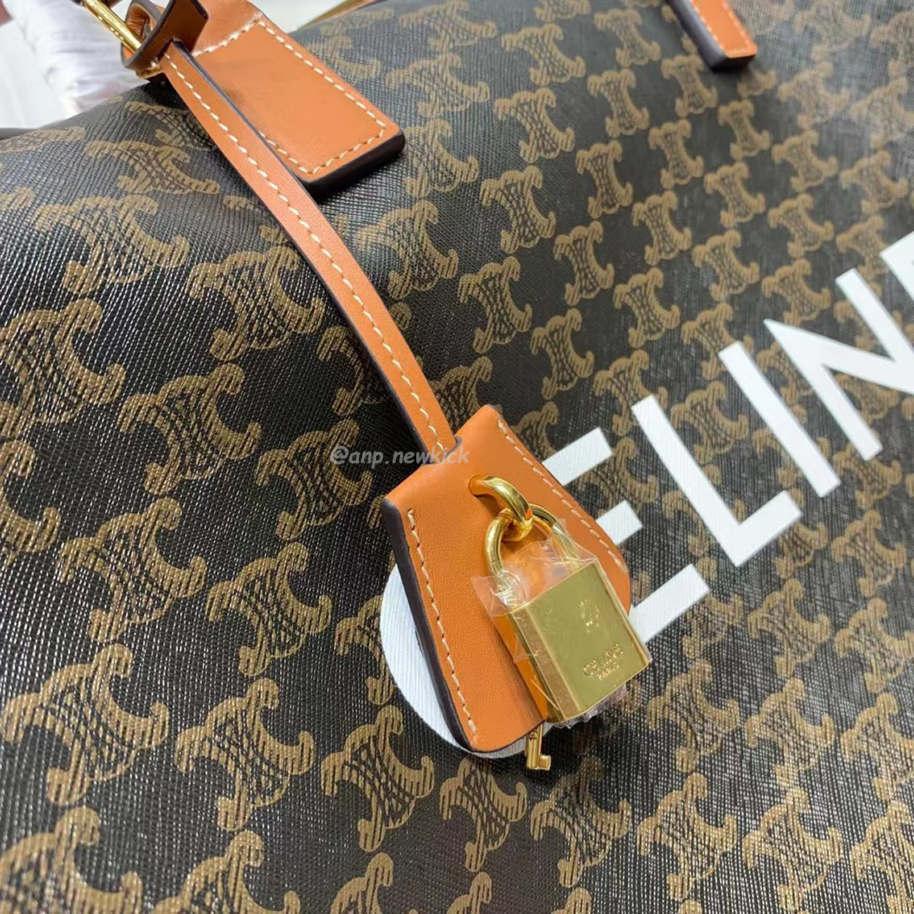 Louis Vuitton Keepall Bandouliere Monogram 50 Navy Duffel Bag (76) - www.newkick.vip